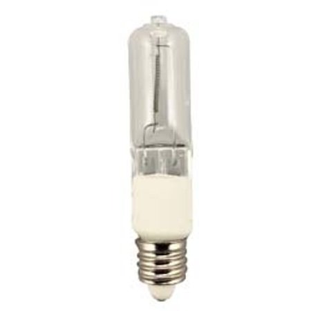 ILC Replacement for PQL Jd100/cl/mini Can/130v replacement light bulb lamp JD100/CL/MINI CAN/130V PQL